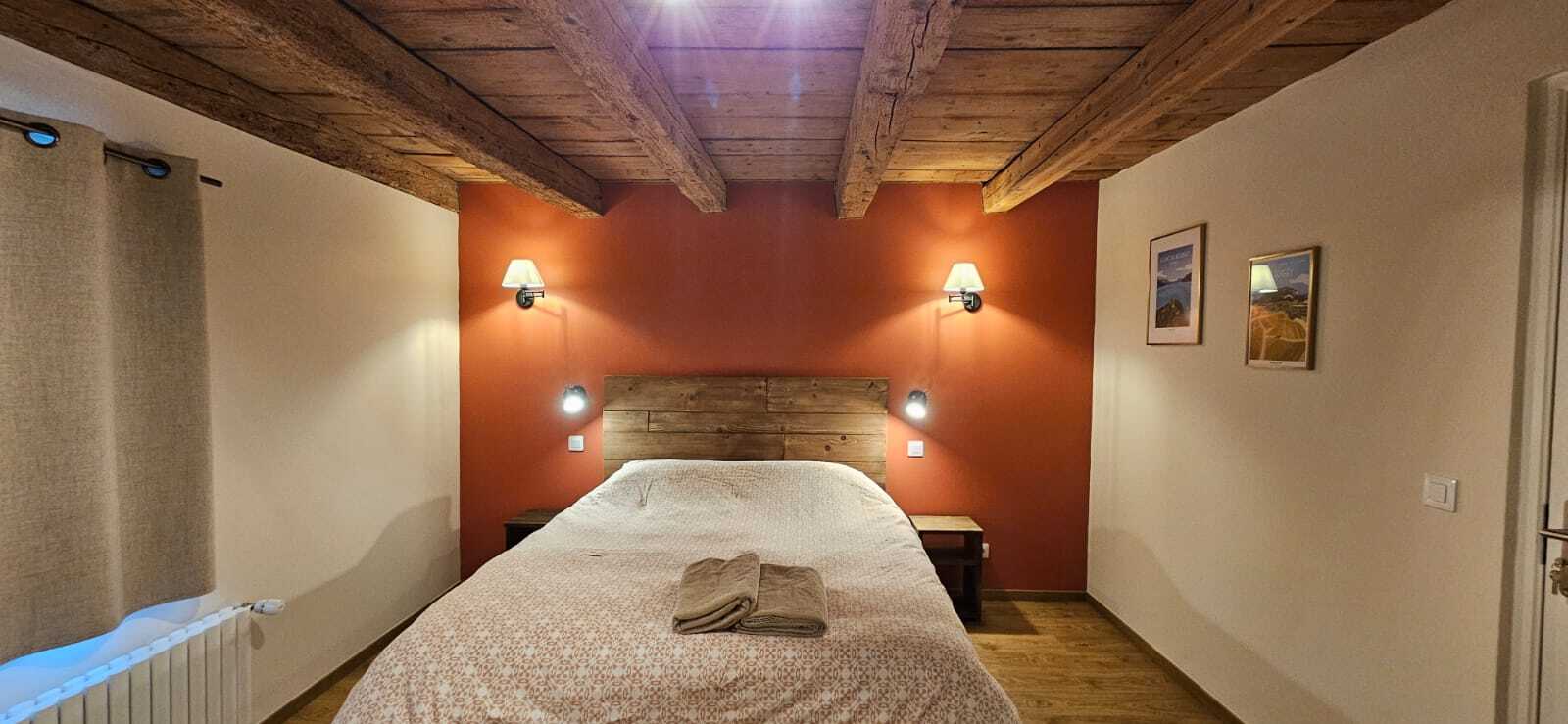 Chambre Colombier